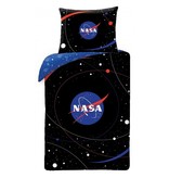 NASA Bettbezug Raumkarte - Single - 140 x 200 cm - Baumwolle