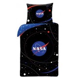 NASA Duvet cover Spacemap - Single - 140 x 200 cm - Cotton