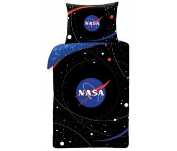 NASA Duvet cover Spacemap 140 x 200