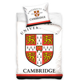 Cambridge Duvet cover - Single - 140 x 200 cm - Cotton