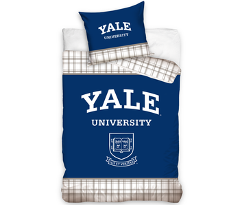 Yale Bettbezug 140 x 200 cm 70 x 90 cm Baumwolle