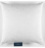 De Witte Lietaer Inner cushion Down - 40 x 40 cm - Cotton / Feathers