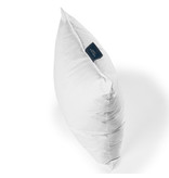 De Witte Lietaer Inner cushion Down - 40 x 40 cm - Cotton / Feathers