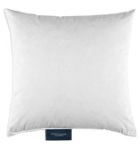 De Witte Lietaer Inner cushion Down - 40 x 40 cm - Cotton / Feathers