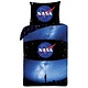Housse de couette Milky Way 140 x 200