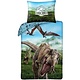 T-Rex Duvet cover 140x200