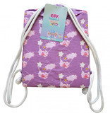 Cry Babies Housse de couette Dreamy - Simple - 140 x 200 cm - Coton