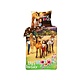 Housse de couette Pals Forever 140 x 200 cm + 70 x 90 cm coton