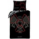 Duvet cover Nuclear 140 x 200 cm Cotton