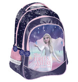 Disney Frozen Backpack Forces - 41 x 29 x 15 cm - Polyester