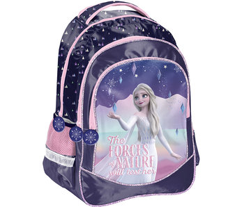 Disney Frozen Sac à dos Forces 41 x 29 cm Polyester