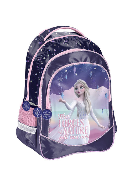 Disney Frozen Rucksack Forces 41 x 29 cm Polyester