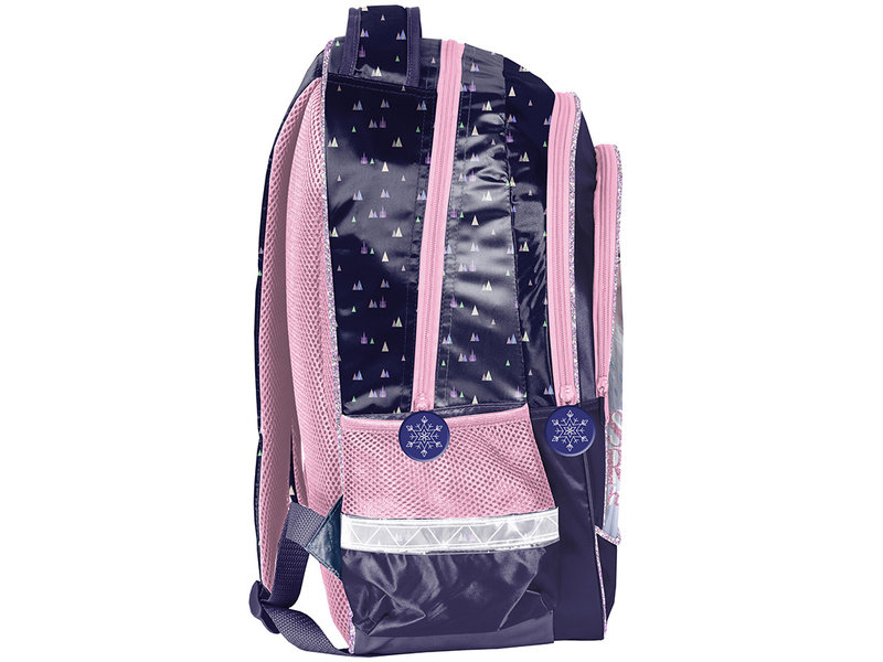 Disney Frozen Backpack Forces - 41 x 29 x 15 cm - Polyester