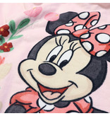 Disney Minnie Mouse Poncho Cute - 60 x 120 cm - Baumwolle