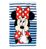 Disney Minnie Mouse Strandlaken Sail - 70 x 120 cm - Katoen
