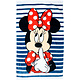 Beach towel Sail 70 x 120 cm Cotton
