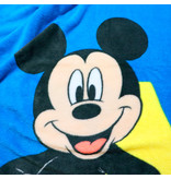 Disney Mickey Mouse Fleecedecke Good Days - 110 x 140 cm - Polyester