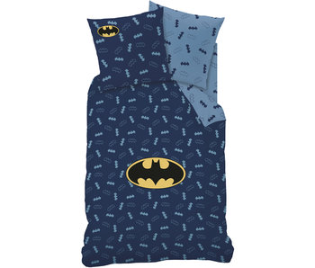 Batman Duvet cover Iconic 140 x 200 cm Cotton