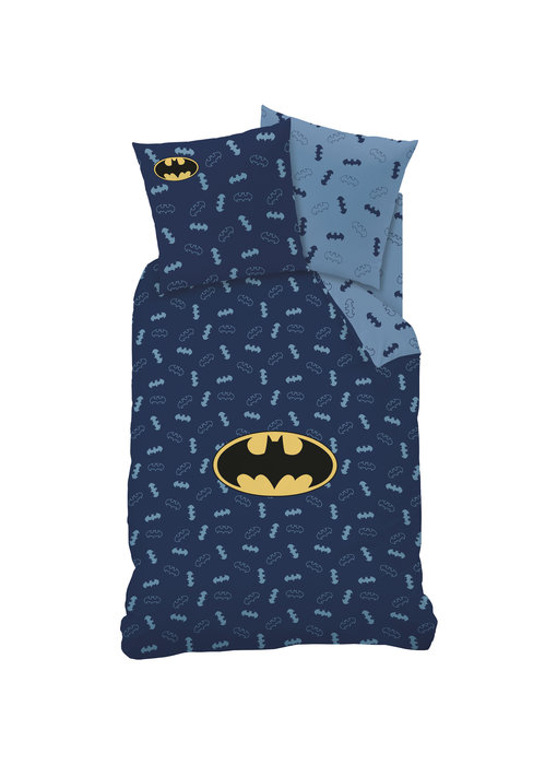 Batman Duvet cover Iconic 140 x 200 cm Cotton