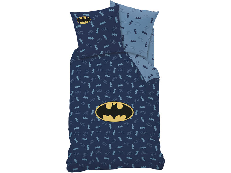 Batman Duvet cover Iconic - Single - 140 x 200 cm - Cotton