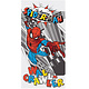 Beach Towel Wall Crawler 70 x 140 cm Cotton