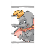 Disney Dumbo Strandlaken - 70 x 140 cm - Katoen