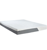 De Witte Lietaer Matelas Caap - Matelas Hybride Paarl - 160 x 200 cm