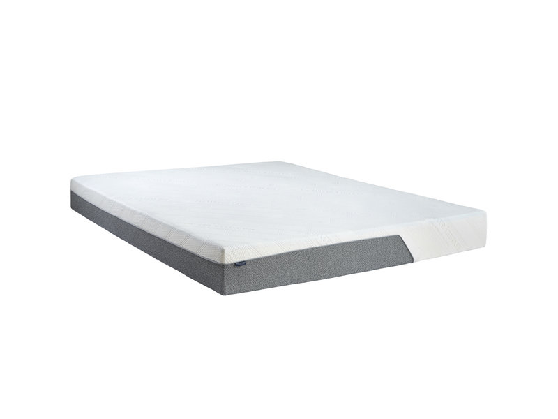 De Witte Lietaer Matras Caap - Paarl Hybride Matras - 160 x 200 cm