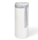 De Witte Lietaer Matras Caap - Paarl Hybride Matras - 160 x 200 cm