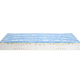 De Witte Lietaer Matras Caap - Paarl Hybride Matras - 160 x 200 cm