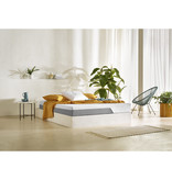 De Witte Lietaer Matelas Caap - Matelas Hybride Paarl - 160 x 200 cm