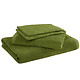 Parure de bain Troy Cactus 4 pièces Coton