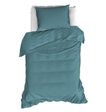 Moodit Duvet cover Basil Arctic - Single - 140 x 220 cm - Cotton