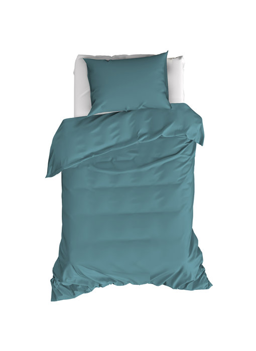 Moodit Duvet cover Basil Arctic 140 x 220 Cotton