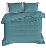 Moodit Duvet cover Basil Arctic - Lits Jumeaux - 240 x 220 cm - Cotton