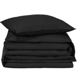 Moodit Duvet cover Basil Black - Single - 140 x 220 cm - Cotton