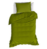 Moodit Duvet cover Basil Cactus - Single - 140 x 220 cm - Cotton