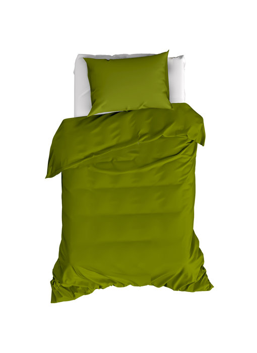 Moodit Duvet cover Basil Cactus 140 x 220 Cotton