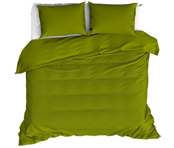 Moodit Duvet cover Basil Cactus 200 x 220 Cotton