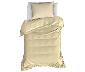 Moodit Duvet cover Basil Sand 140 x 220 Cotton