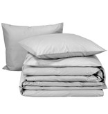 Moodit Duvet cover Basil Silver - Hotel size - 260 x 240 cm - Cotton