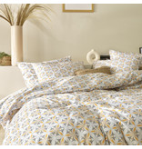 Moodit Duvet cover Odil Delta - Single - 140 x 220 cm - Cotton