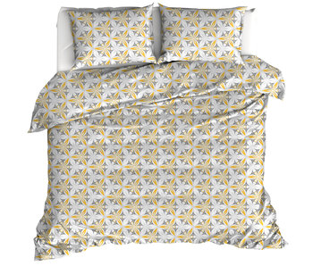 Moodit Duvet cover Odil Delta 200 x 220 Cotton