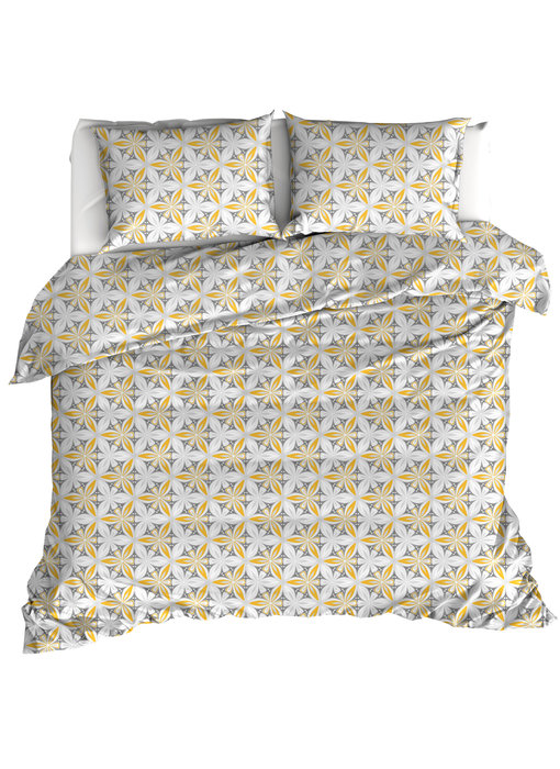 Moodit Duvet cover Odil Delta 240 x 220 Cotton