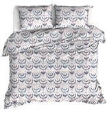 Moodit Duvet cover Odil Mia - Double - 200 x 220 cm - Cotton