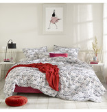 Moodit Duvet cover Odil Mia - Lits Jumeaux - 240 x 220 cm - Cotton Moodit Duvet cover Odil Mia - Lits Jumeaux - 240 x 220 cm - Cotton