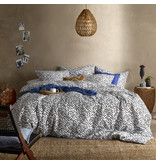 Moodit Duvet cover Odil Tinto - Hotel size - 260 x 240 cm - Cotton