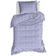 Housse de couette Odil Minho 140 x 220 Coton