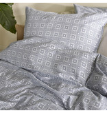 Moodit Duvet cover Odil Minho - Lits Jumeaux - 240 x 220 cm - Cotton