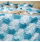 Moodit Bettbezug Odil Naxos – Einzelbett – 140 x 220 cm – Baumwolle